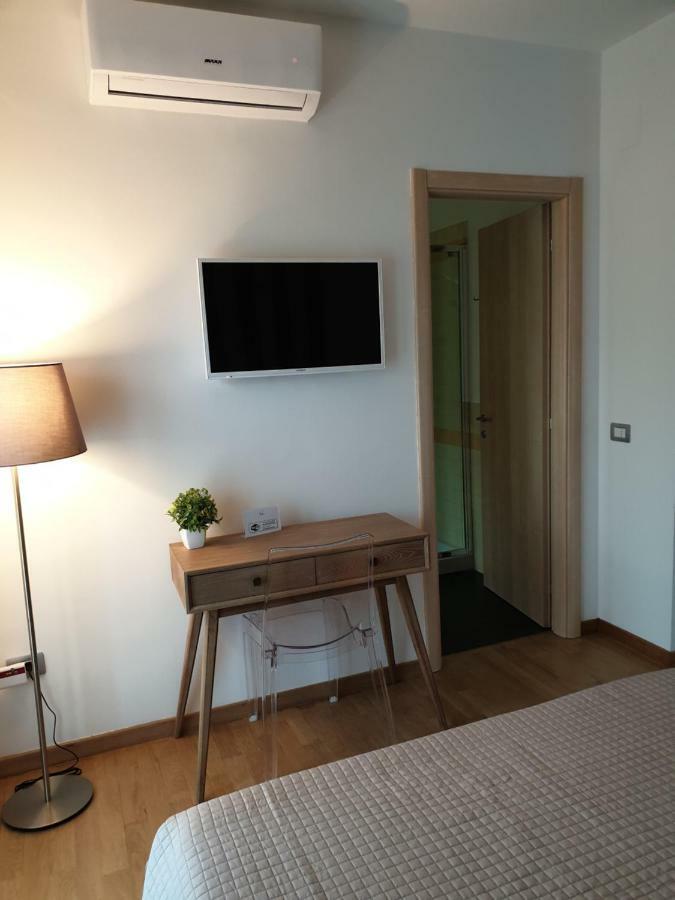 B&B In Centro Isernia Exterior foto